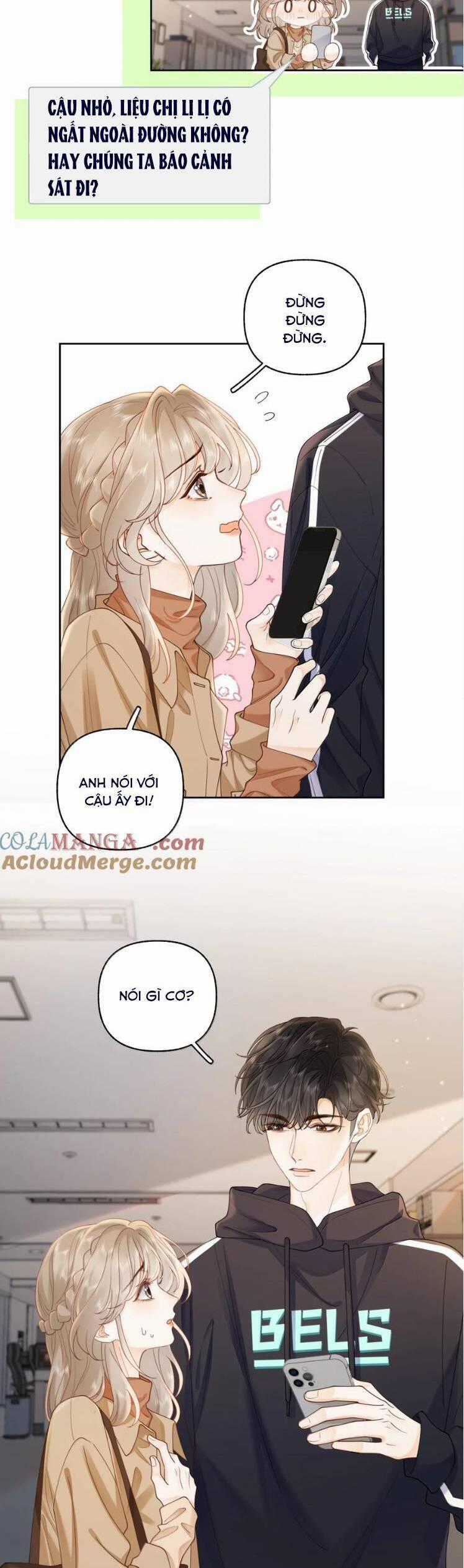 Chiết Ánh Trăng - Chapter 41 - Trang 13