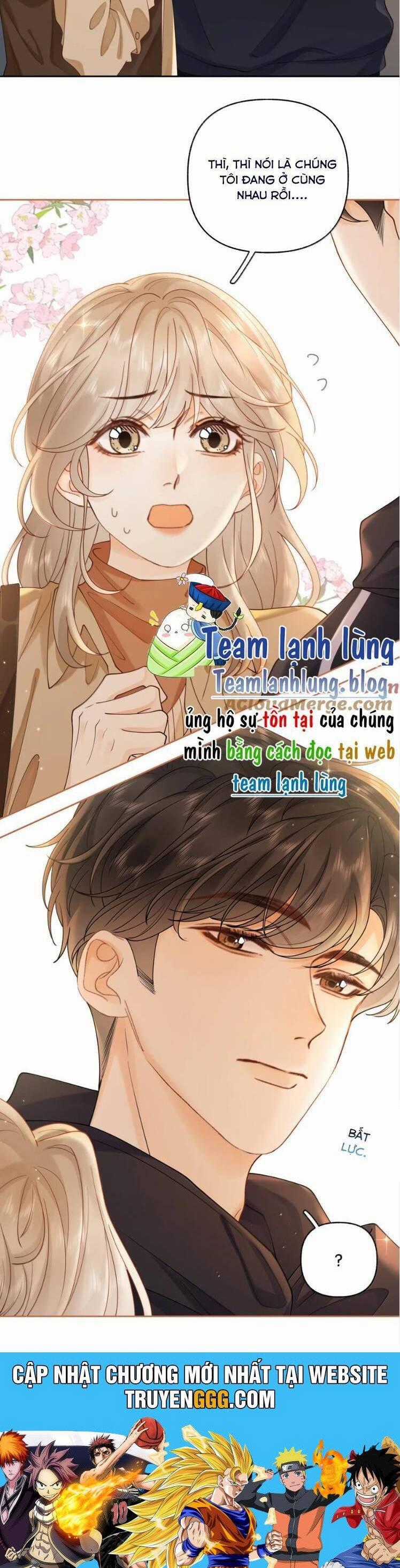 Chiết Ánh Trăng - Chapter 41 - Trang 14