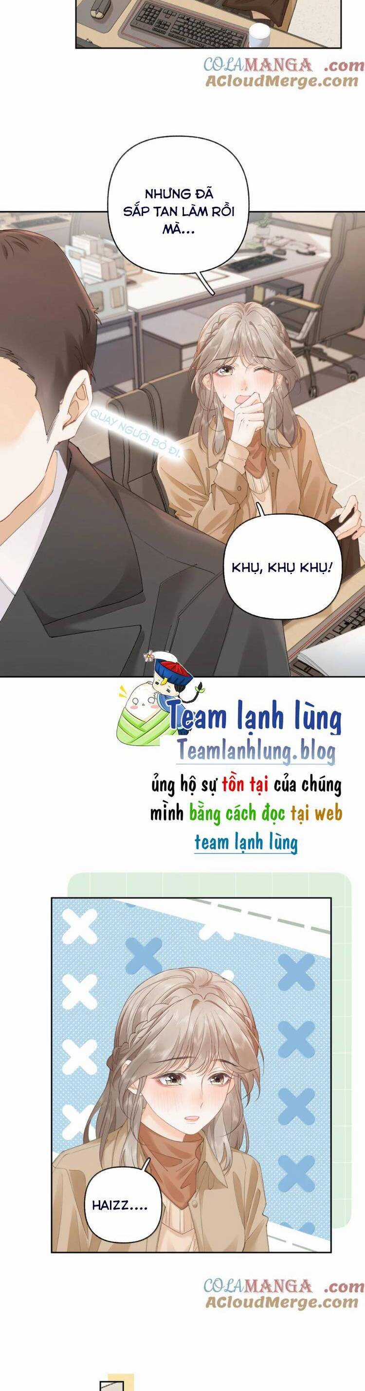 Chiết Ánh Trăng - Chapter 41 - Trang 3