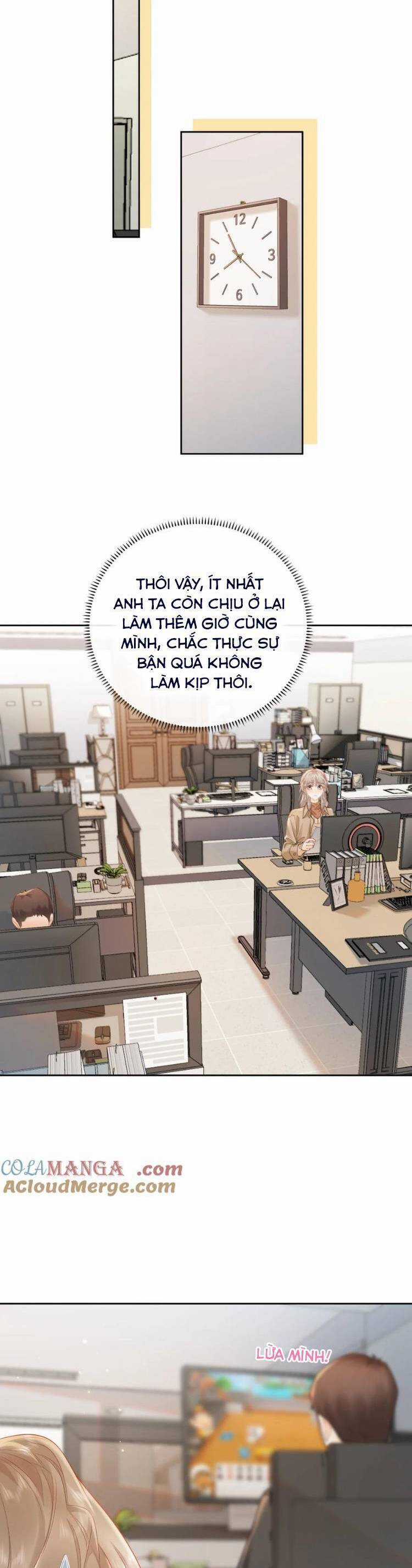 Chiết Ánh Trăng - Chapter 41 - Trang 4