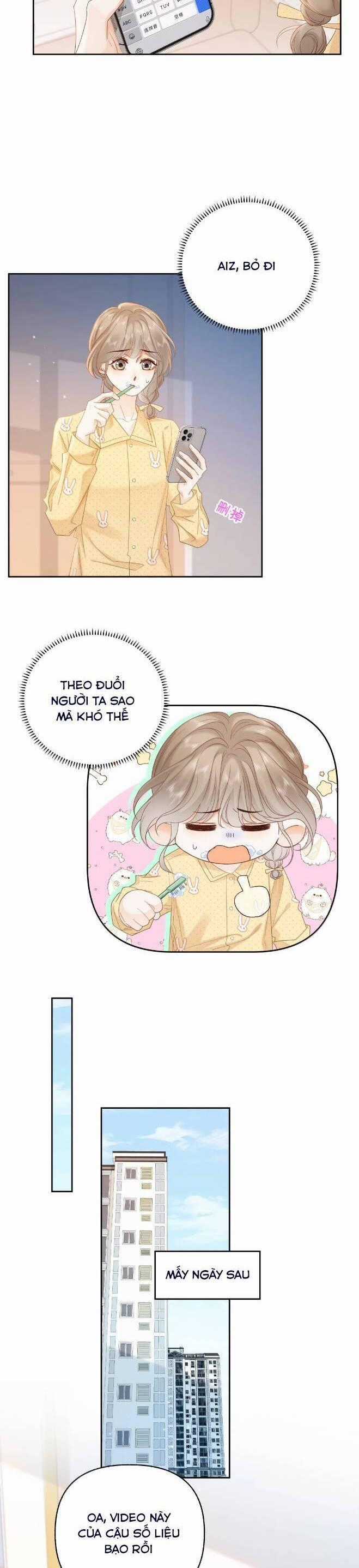 Chiết Ánh Trăng - Chapter 44 - Trang 2