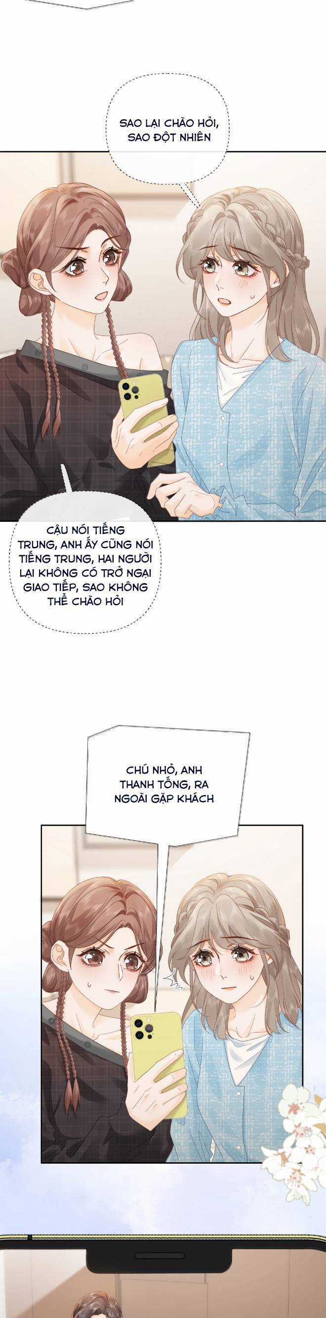 Chiết Ánh Trăng - Chapter 44 - Trang 11