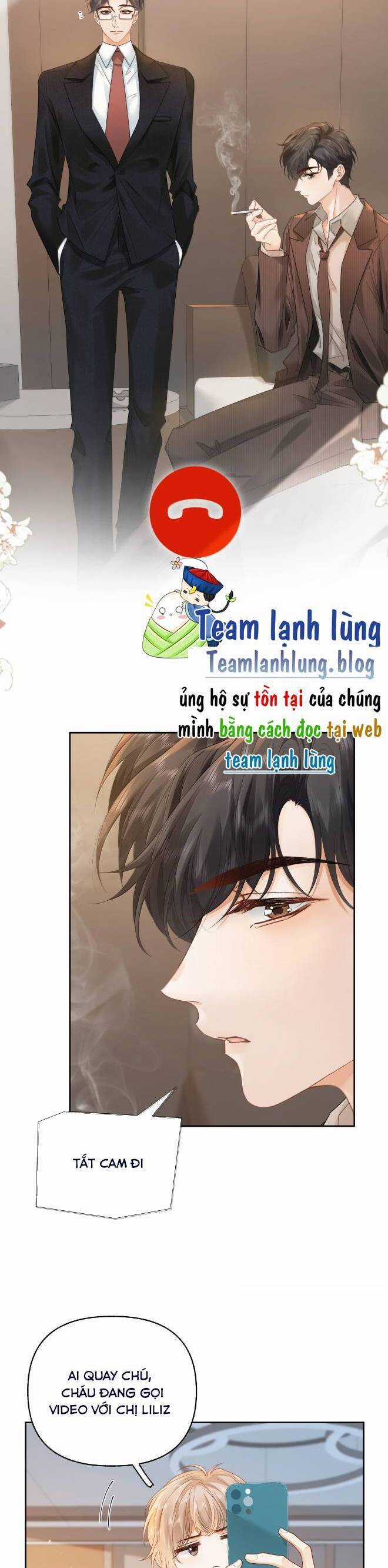 Chiết Ánh Trăng - Chapter 44 - Trang 12