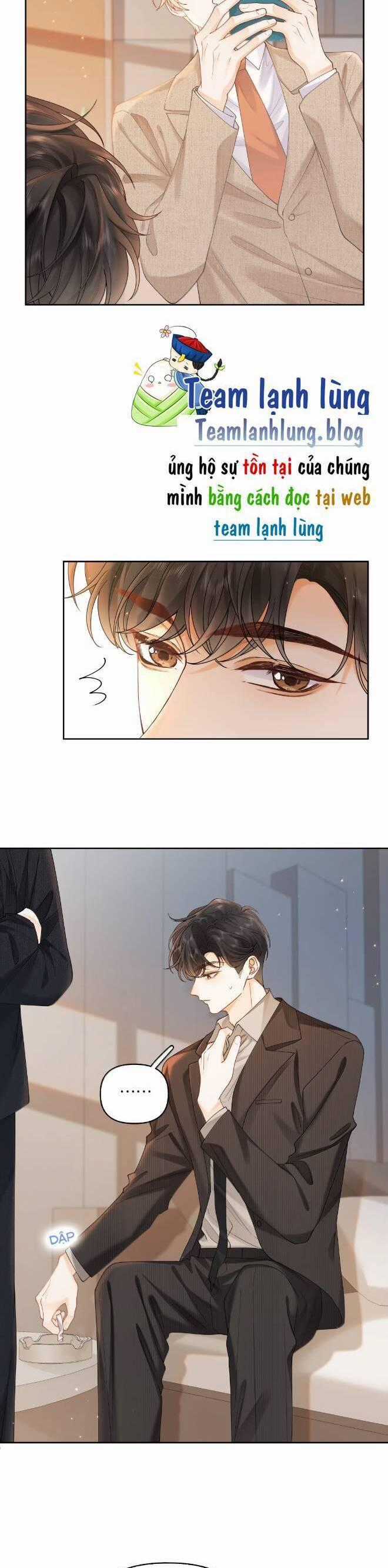 Chiết Ánh Trăng - Chapter 44 - Trang 13