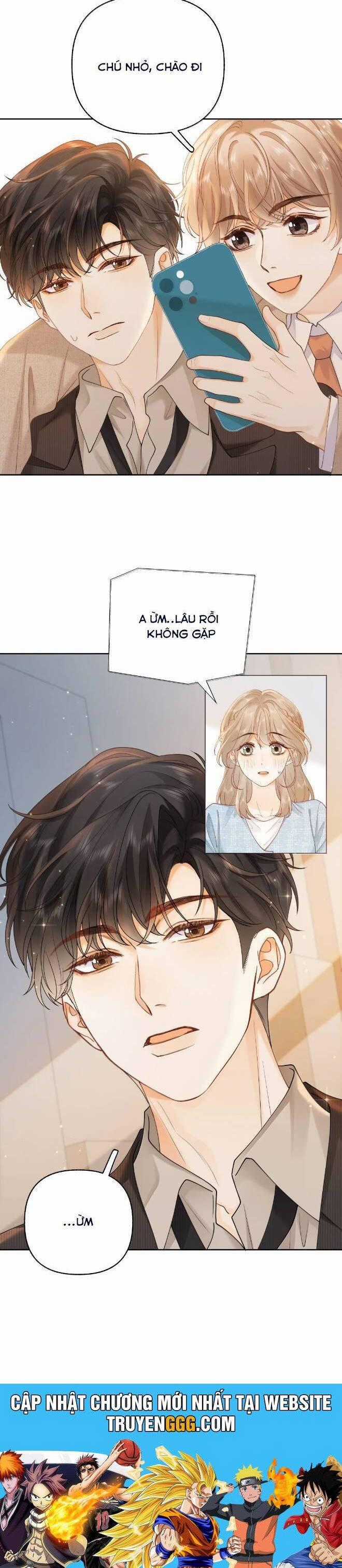 Chiết Ánh Trăng - Chapter 44 - Trang 14