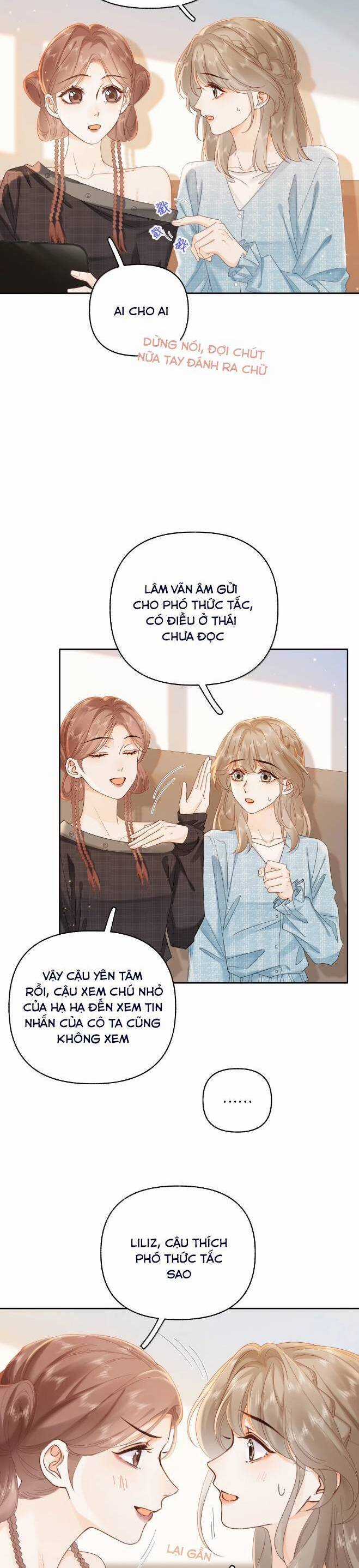 Chiết Ánh Trăng - Chapter 44 - Trang 7