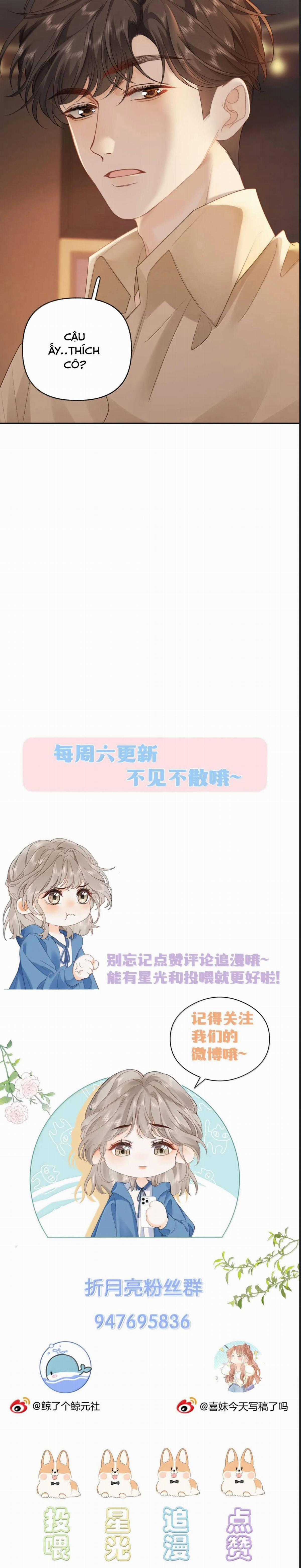 Chiết Ánh Trăng - Chapter 46 - Trang 2