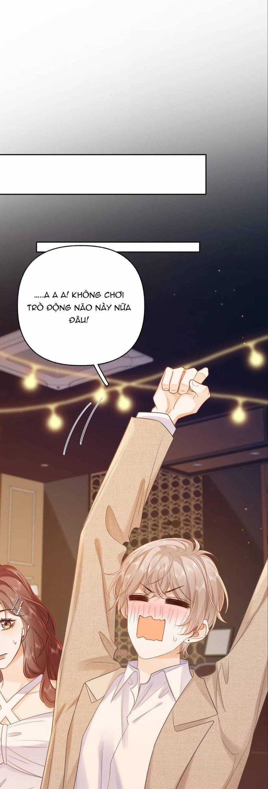 Chiết Ánh Trăng - Chapter 47 - Trang 11