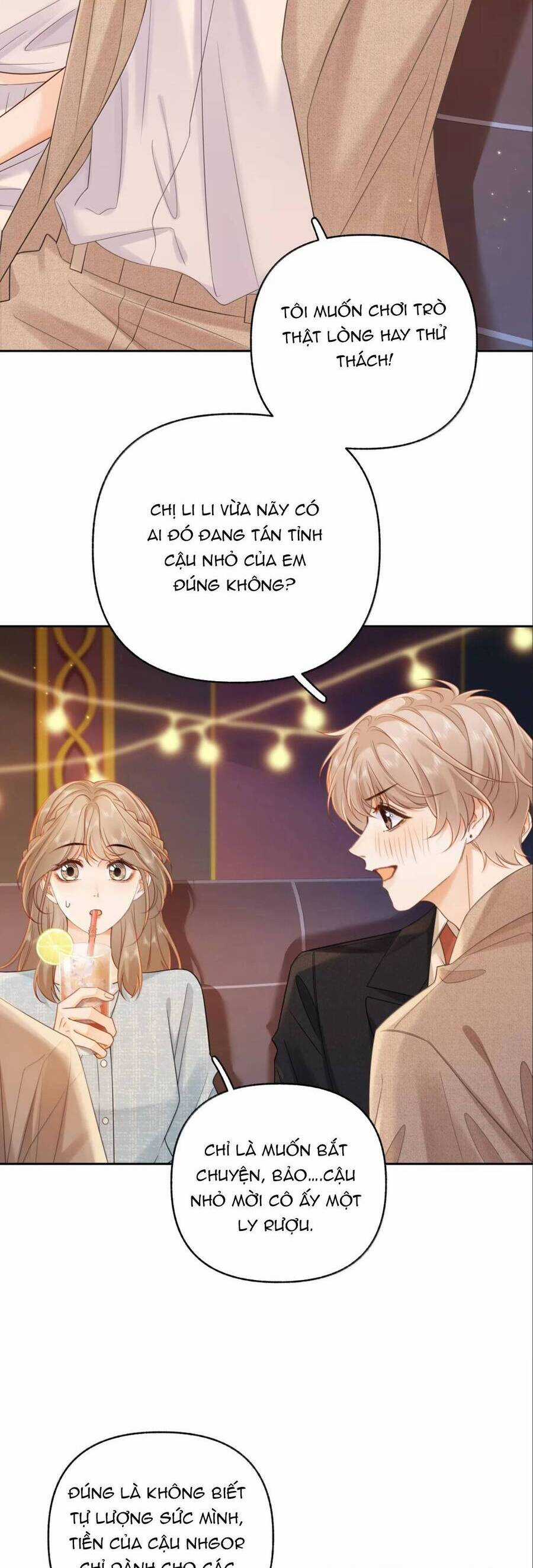 Chiết Ánh Trăng - Chapter 47 - Trang 12