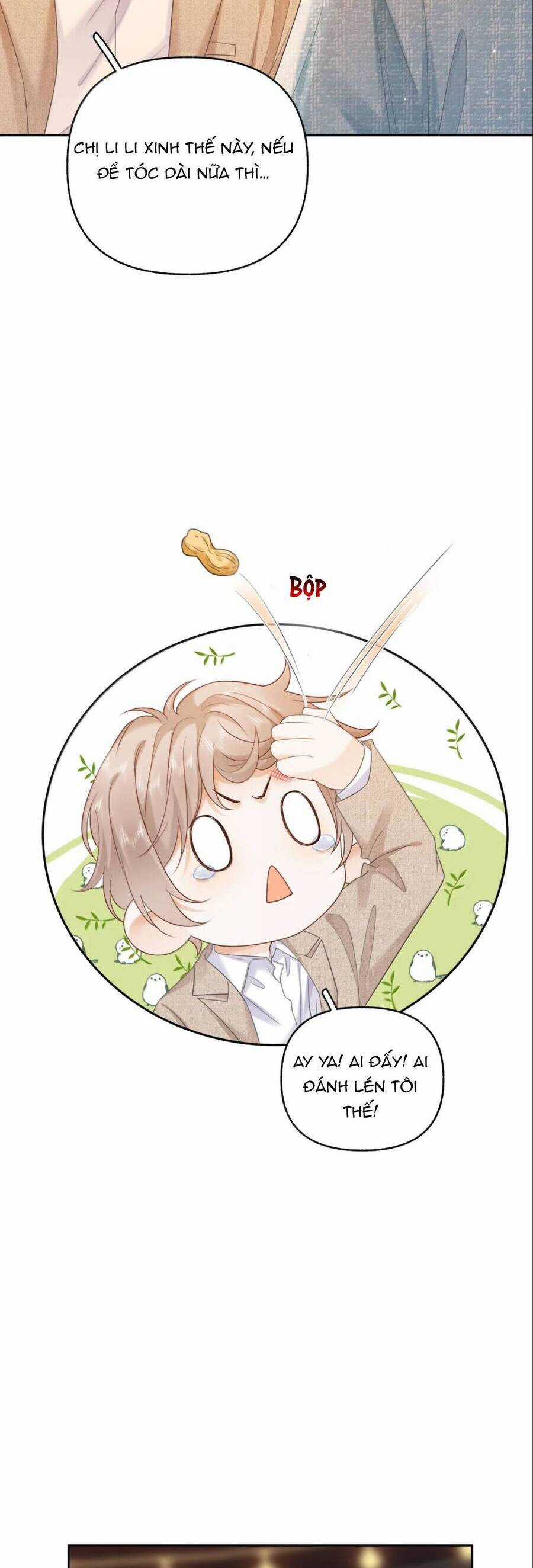Chiết Ánh Trăng - Chapter 47 - Trang 14