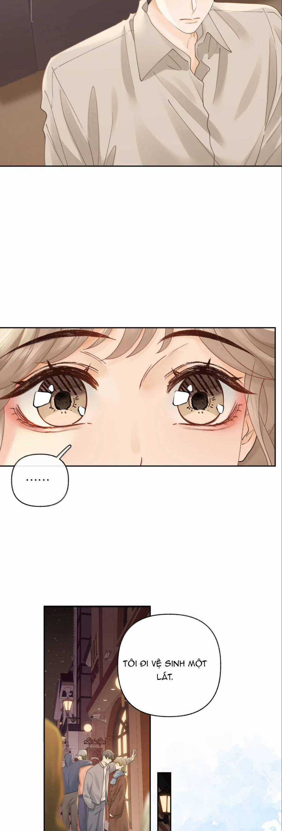 Chiết Ánh Trăng - Chapter 47 - Trang 16