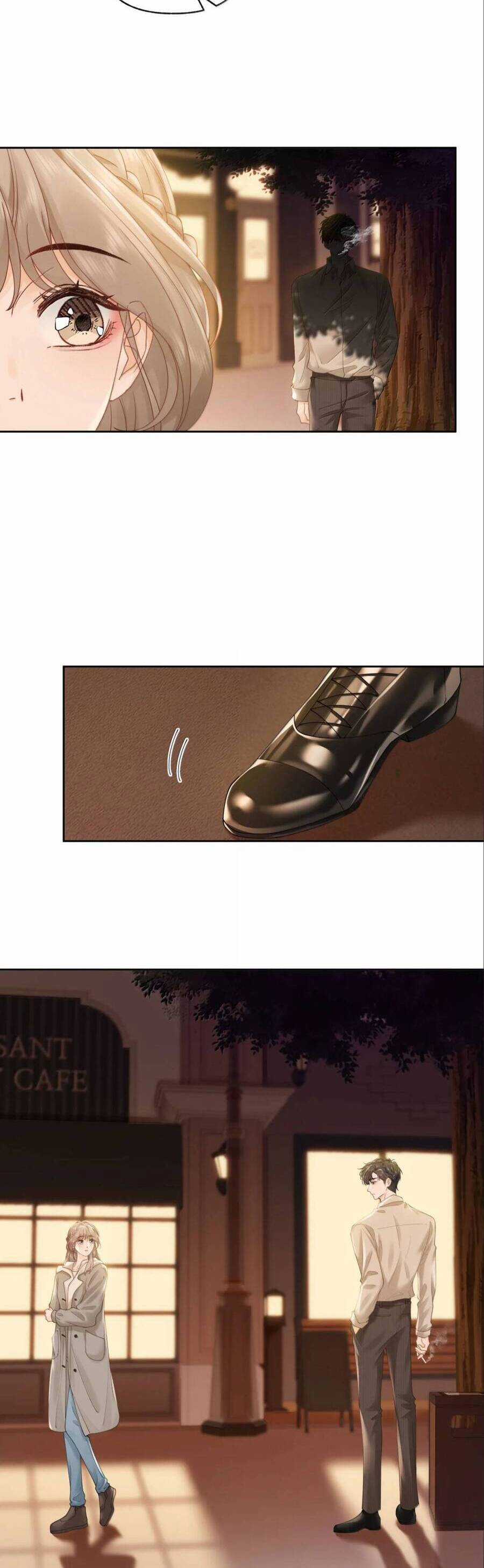 Chiết Ánh Trăng - Chapter 47 - Trang 18