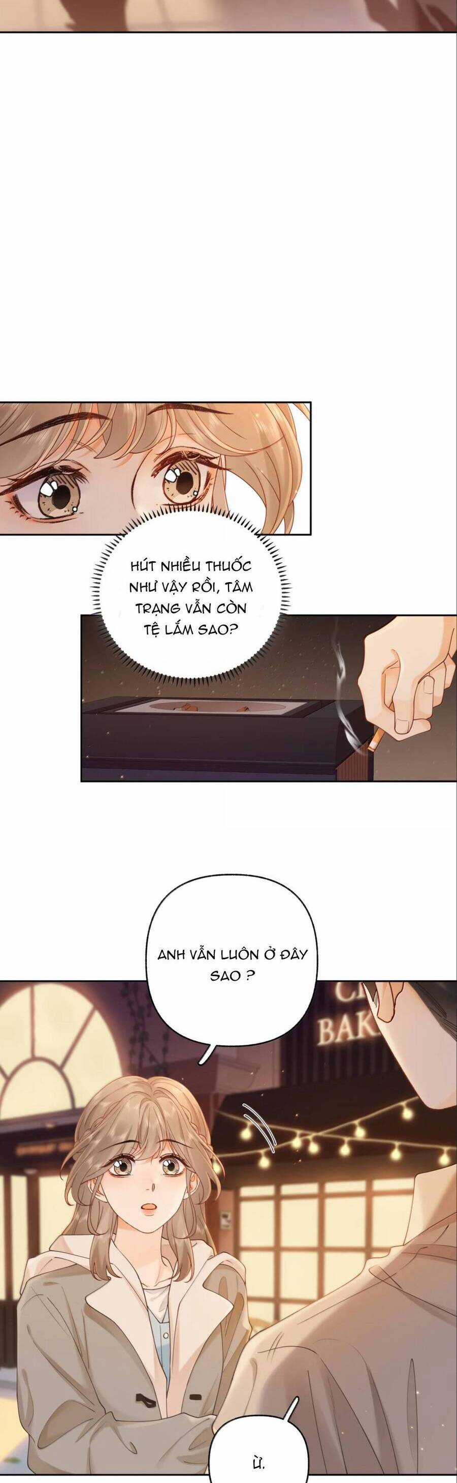 Chiết Ánh Trăng - Chapter 47 - Trang 19