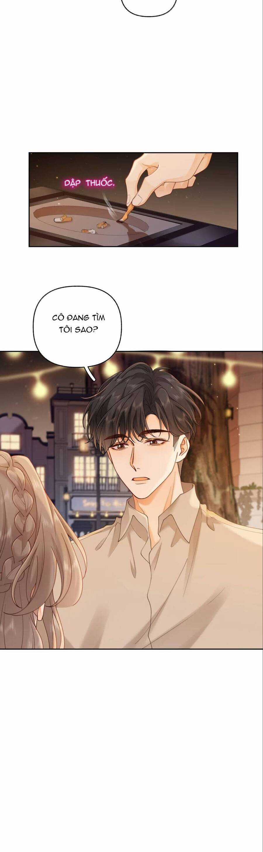 Chiết Ánh Trăng - Chapter 47 - Trang 20