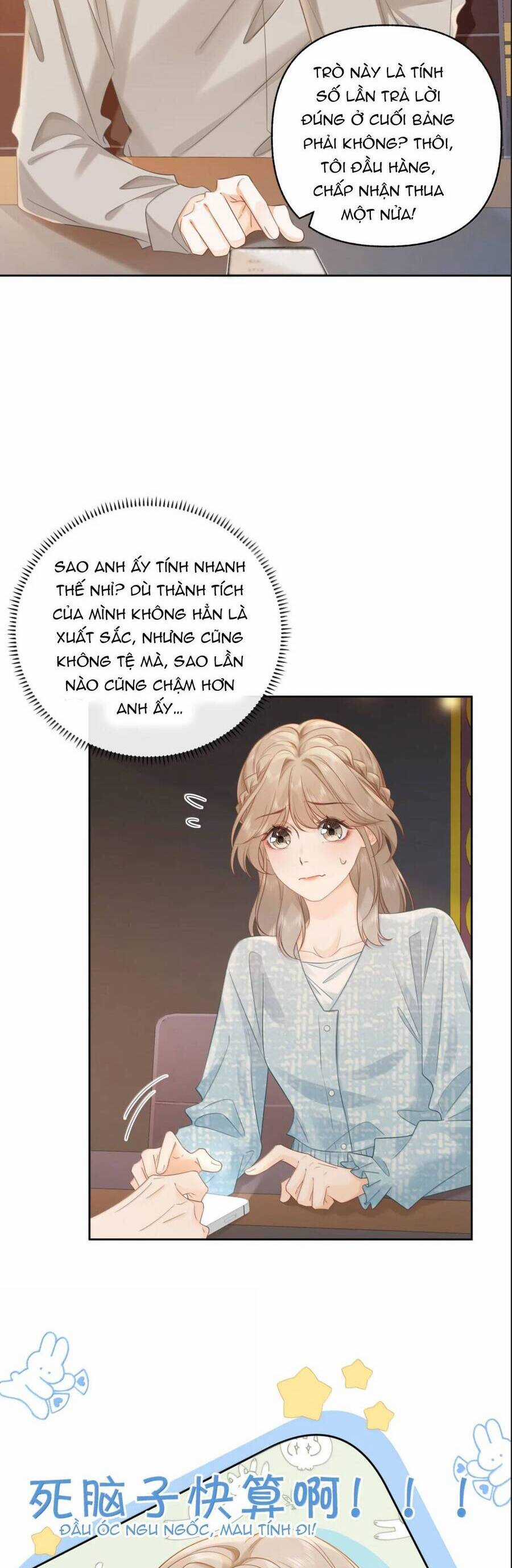 Chiết Ánh Trăng - Chapter 47 - Trang 6