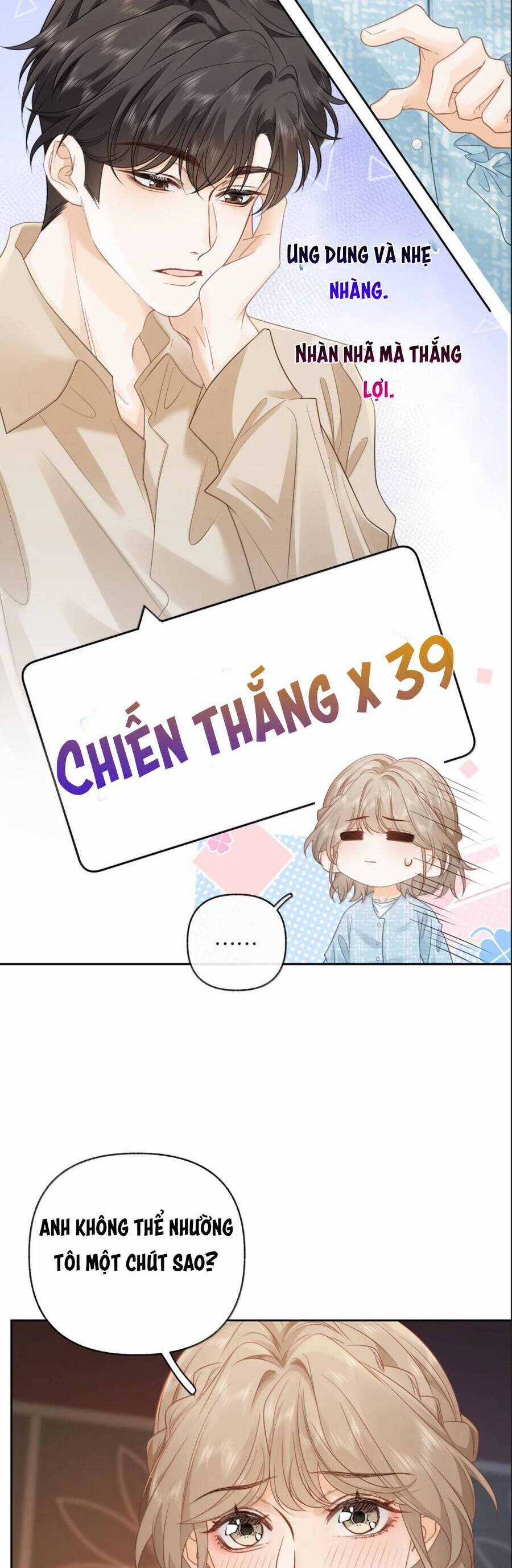 Chiết Ánh Trăng - Chapter 47 - Trang 8