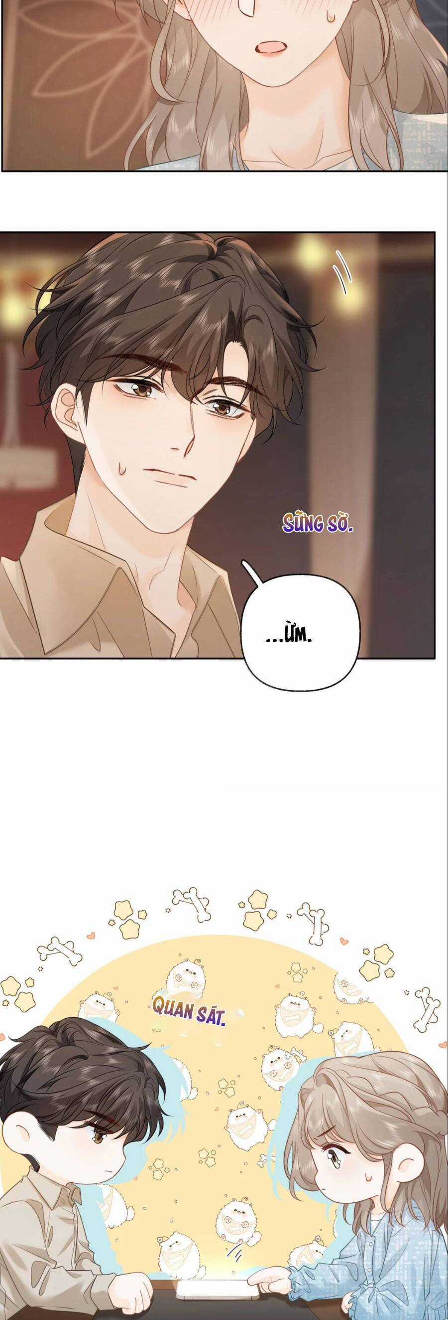 Chiết Ánh Trăng - Chapter 47 - Trang 9