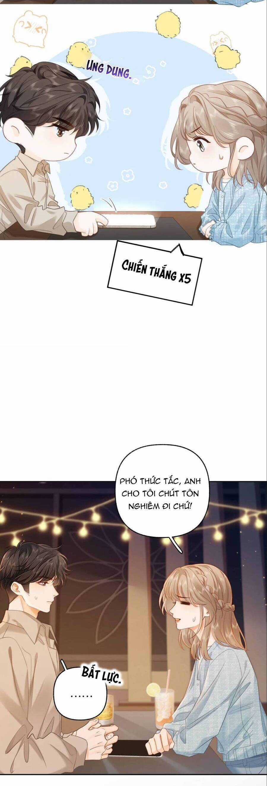 Chiết Ánh Trăng - Chapter 47 - Trang 10