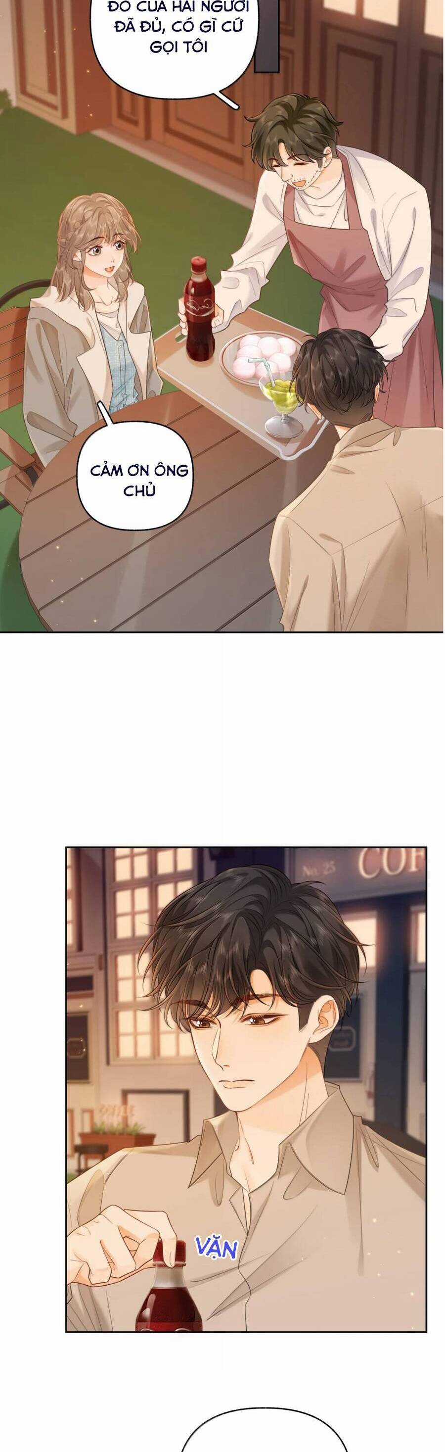 Chiết Ánh Trăng - Chapter 48 - Trang 13