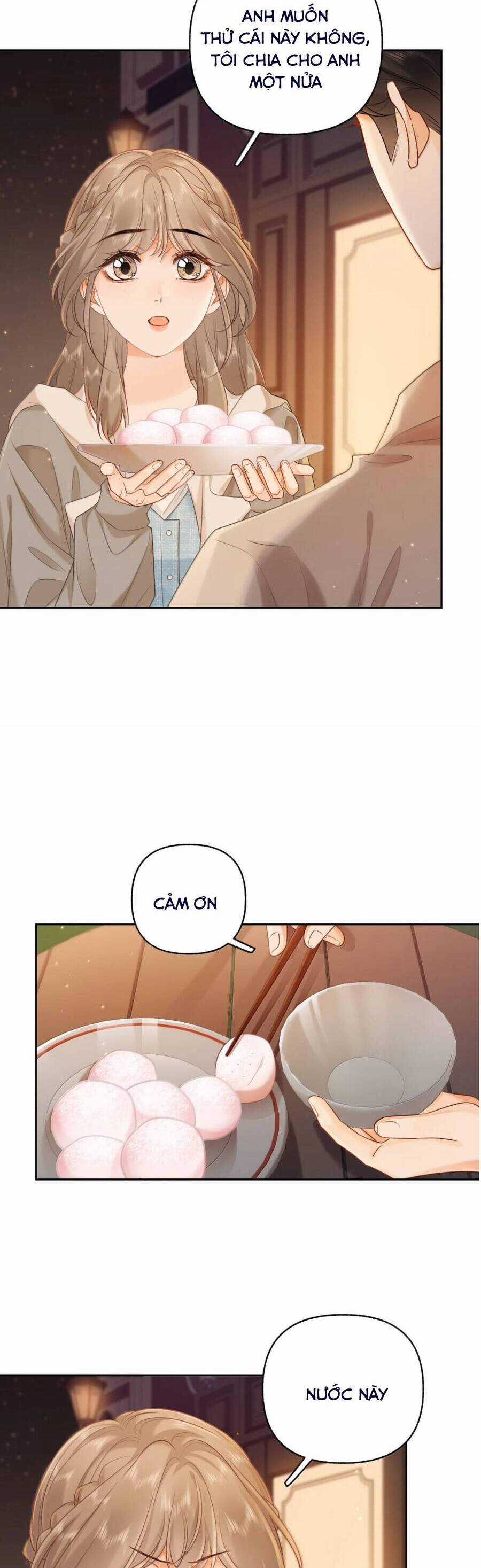 Chiết Ánh Trăng - Chapter 48 - Trang 14
