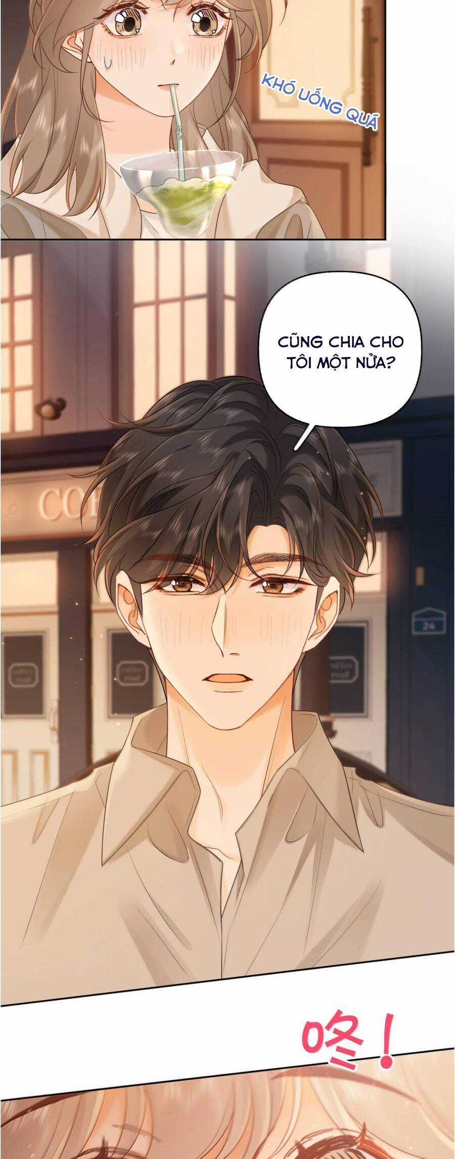 Chiết Ánh Trăng - Chapter 48 - Trang 15