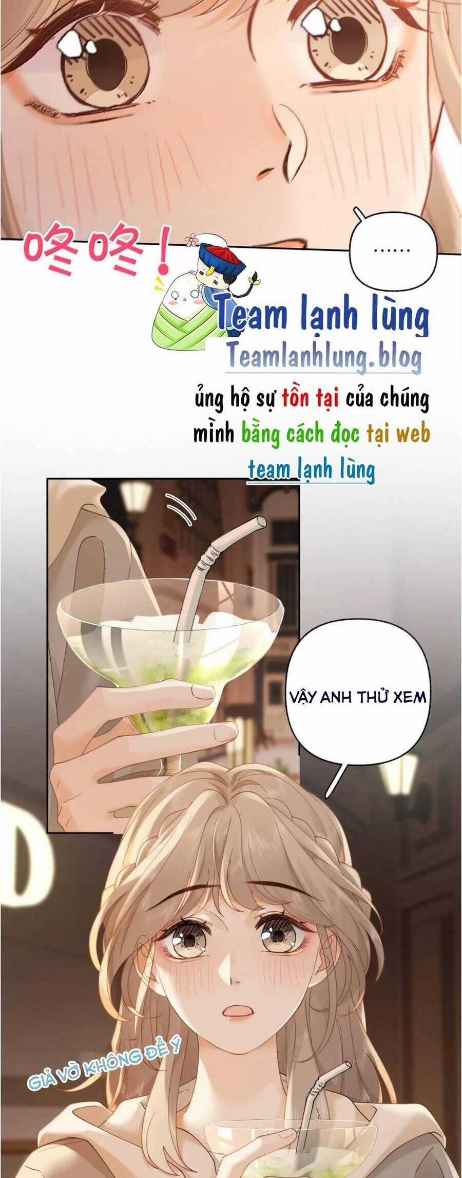 Chiết Ánh Trăng - Chapter 48 - Trang 16