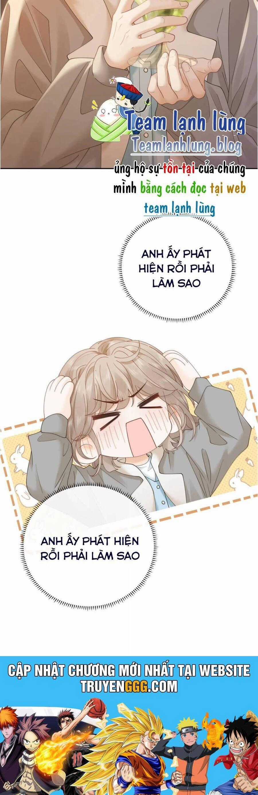 Chiết Ánh Trăng - Chapter 48 - Trang 17