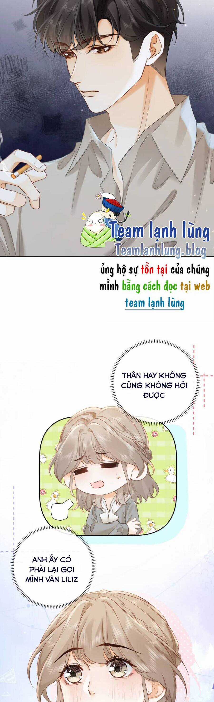 Chiết Ánh Trăng - Chapter 48 - Trang 5