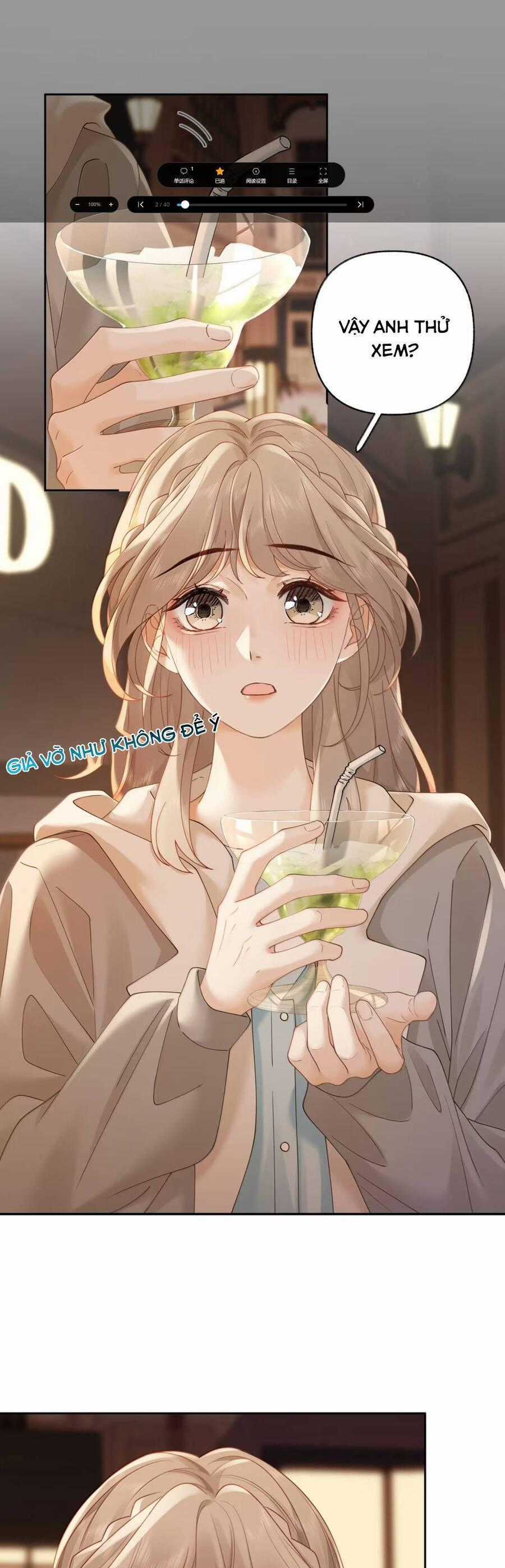 Chiết Ánh Trăng - Chapter 49 - Trang 2