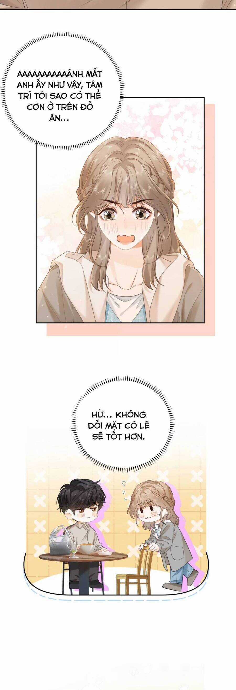 Chiết Ánh Trăng - Chapter 49 - Trang 11