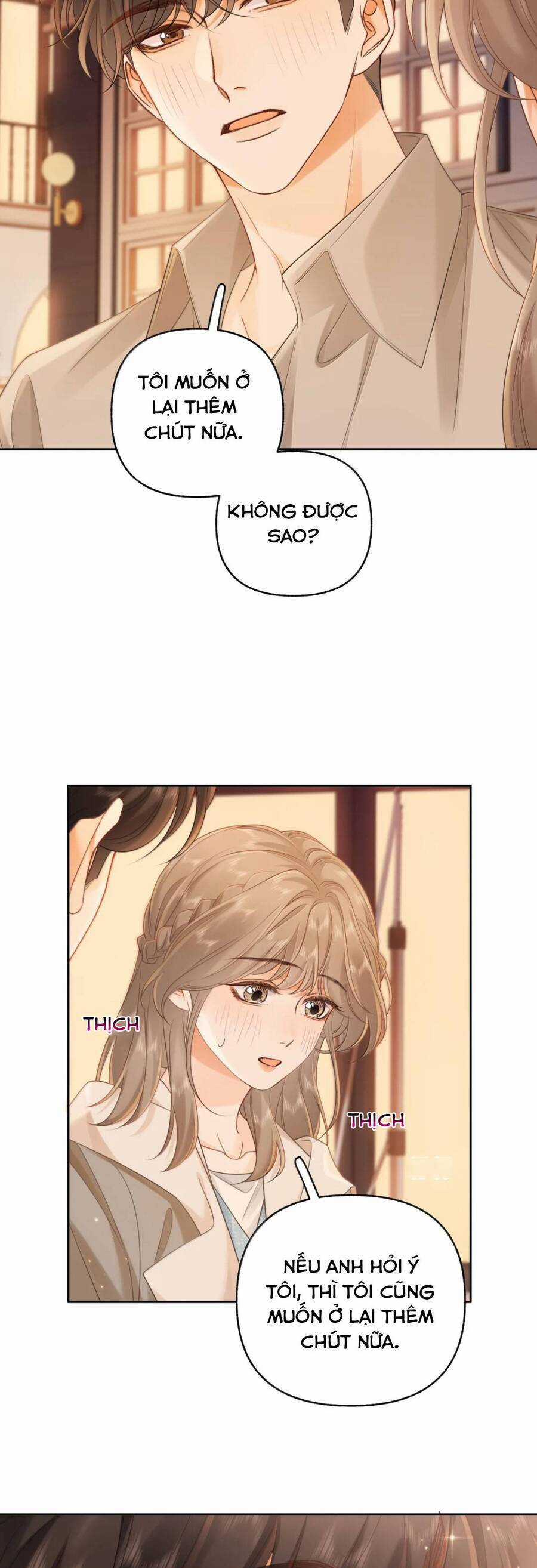 Chiết Ánh Trăng - Chapter 49 - Trang 13