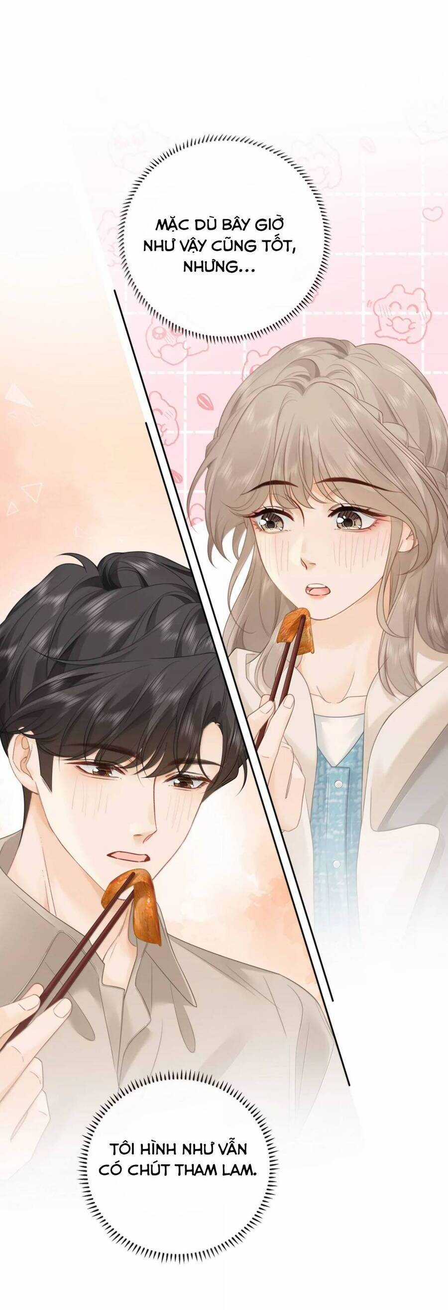 Chiết Ánh Trăng - Chapter 49 - Trang 15