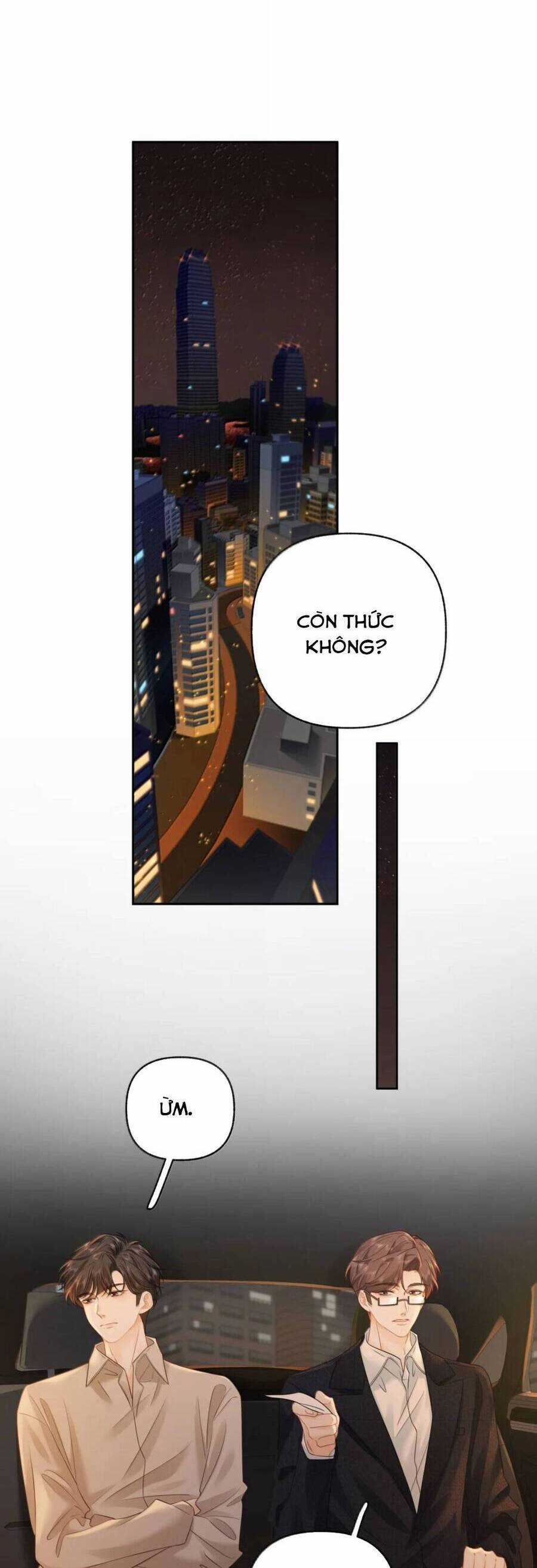 Chiết Ánh Trăng - Chapter 49 - Trang 16