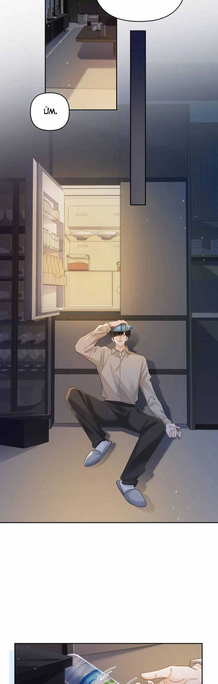 Chiết Ánh Trăng - Chapter 49 - Trang 19