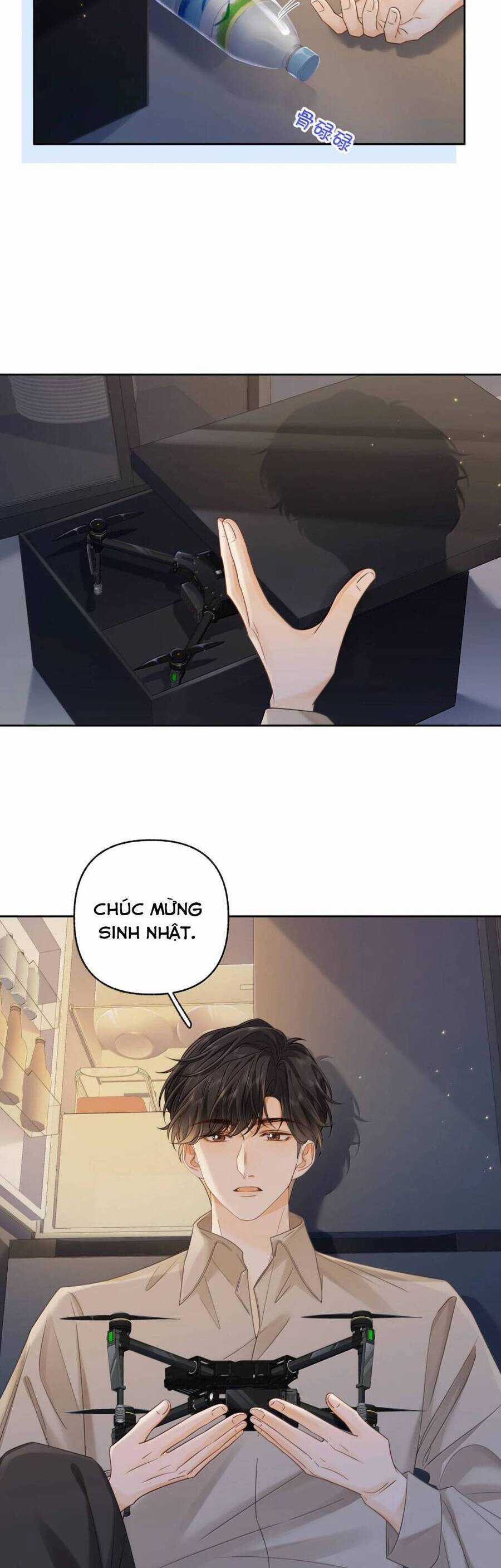 Chiết Ánh Trăng - Chapter 49 - Trang 20