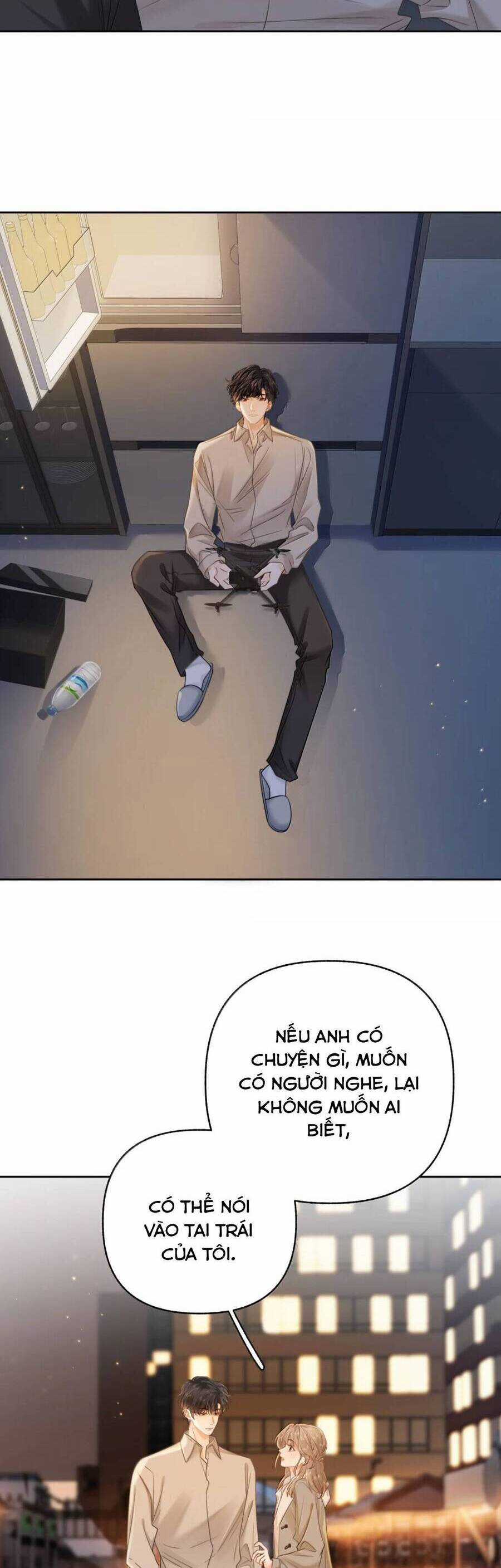 Chiết Ánh Trăng - Chapter 49 - Trang 21