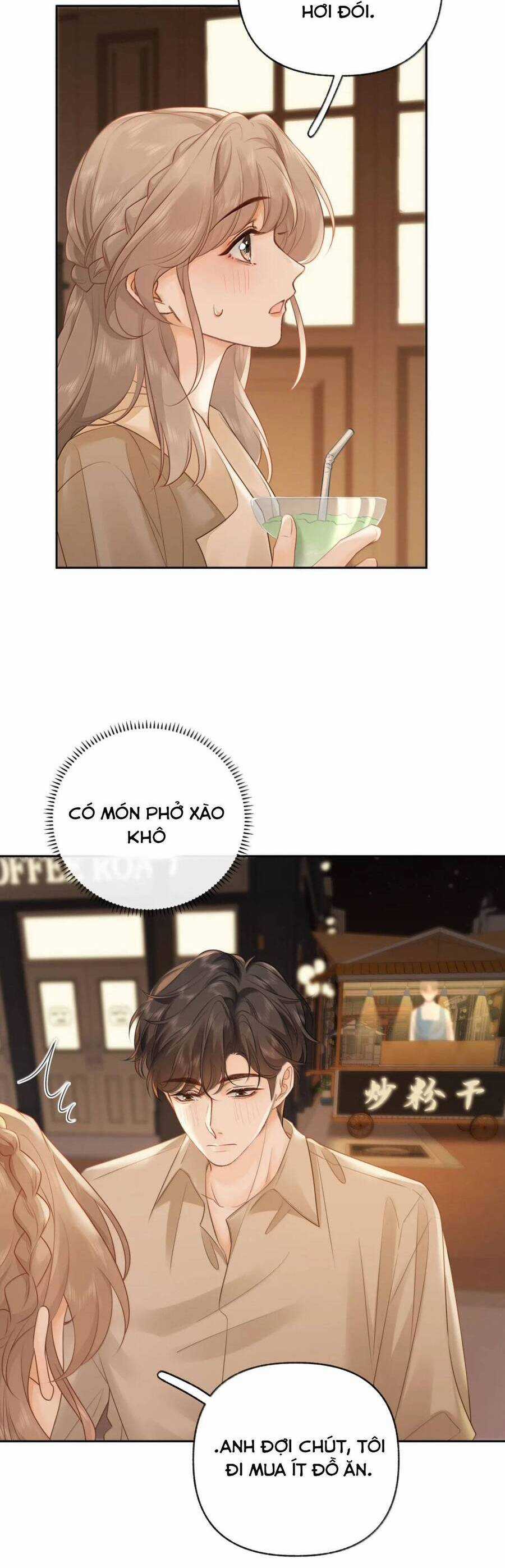 Chiết Ánh Trăng - Chapter 49 - Trang 4