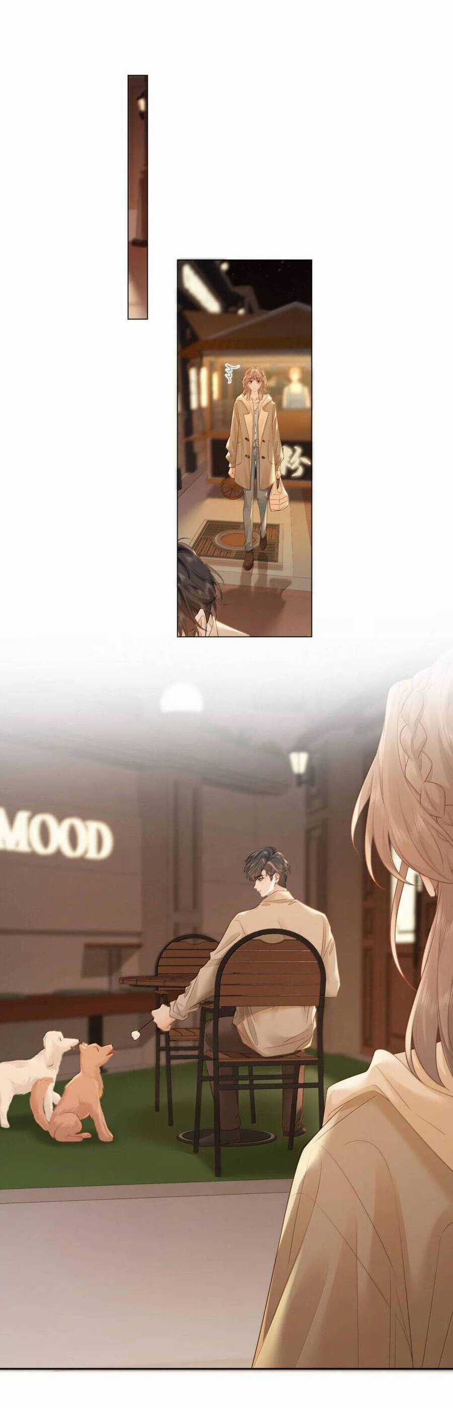 Chiết Ánh Trăng - Chapter 49 - Trang 5