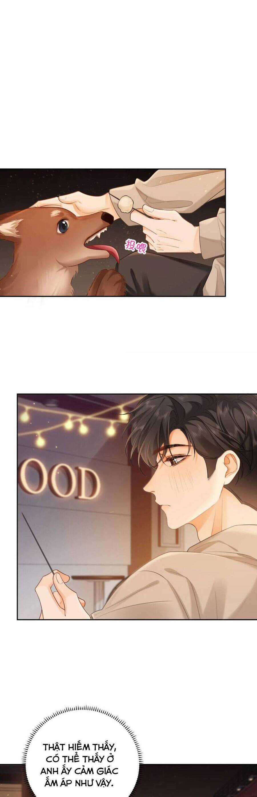 Chiết Ánh Trăng - Chapter 49 - Trang 6