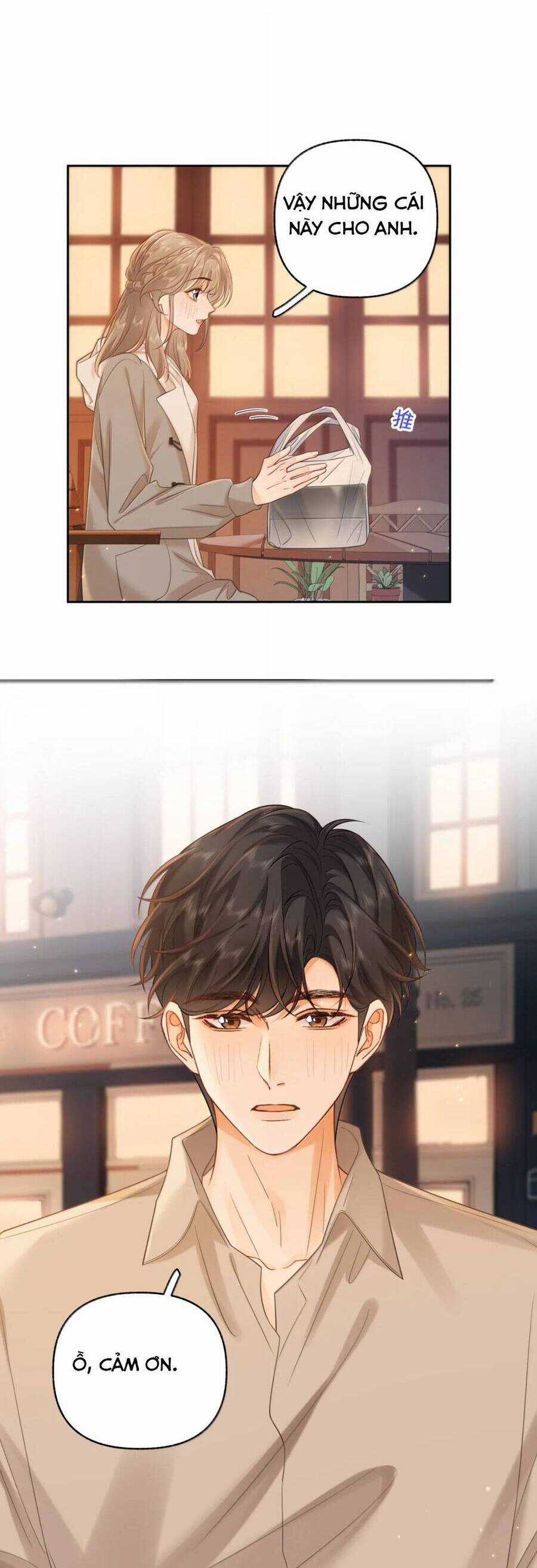 Chiết Ánh Trăng - Chapter 49 - Trang 10