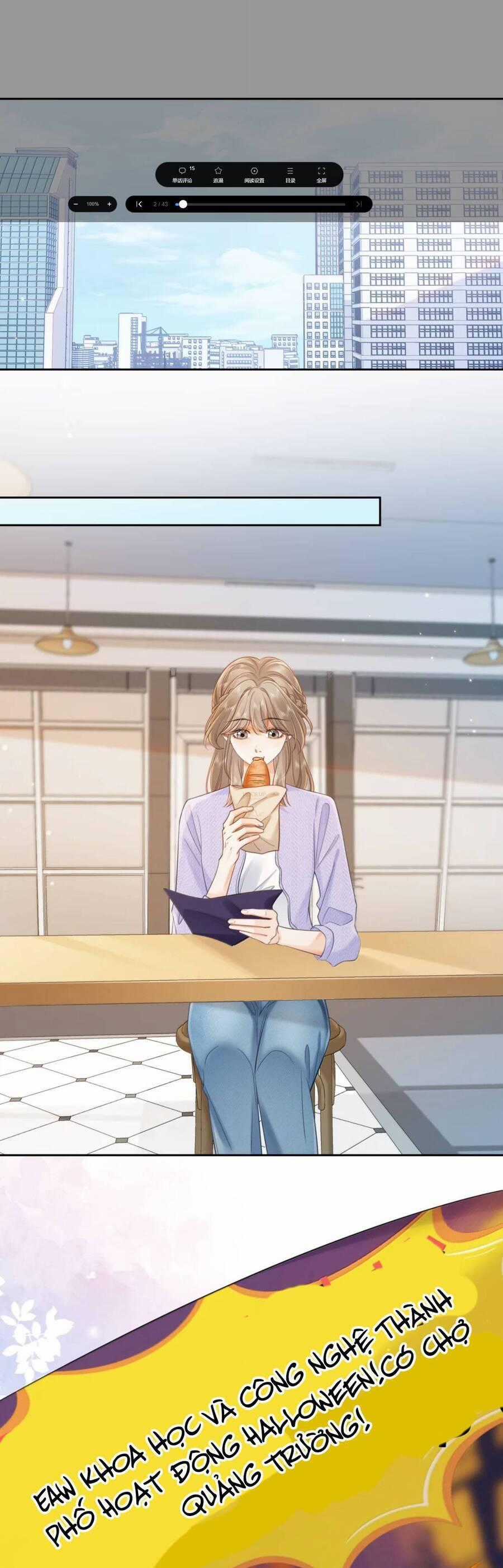 Chiết Ánh Trăng - Chapter 50 - Trang 2