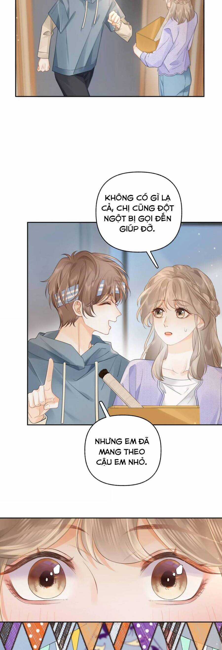 Chiết Ánh Trăng - Chapter 50 - Trang 11