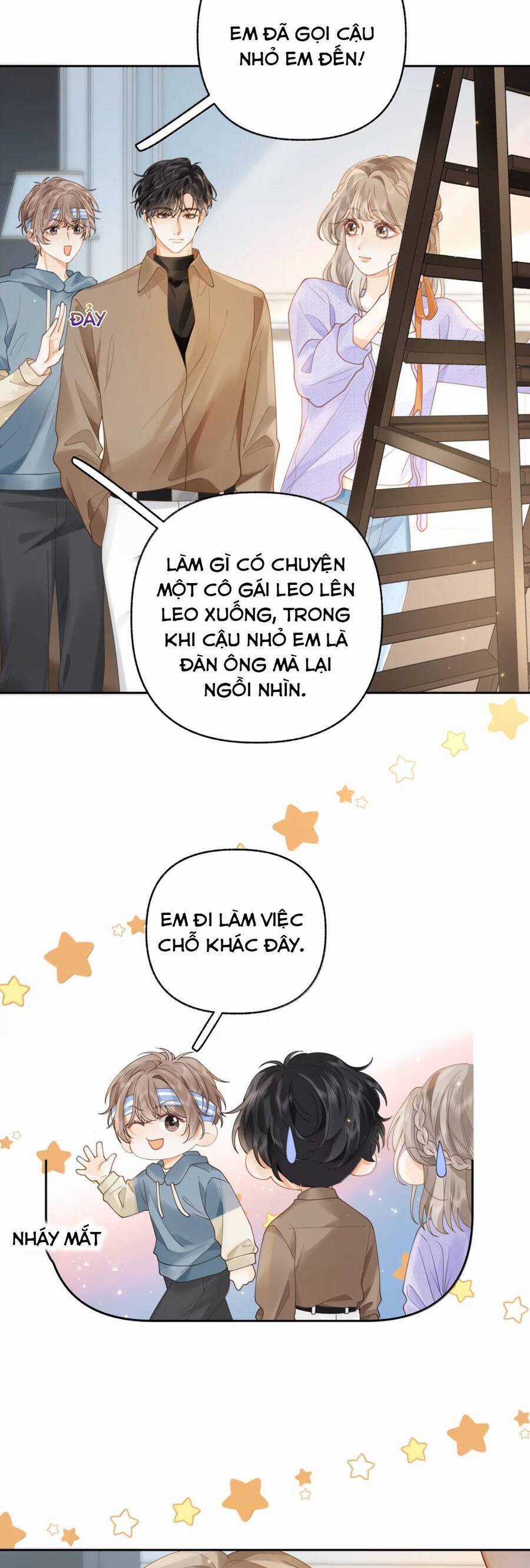 Chiết Ánh Trăng - Chapter 50 - Trang 17