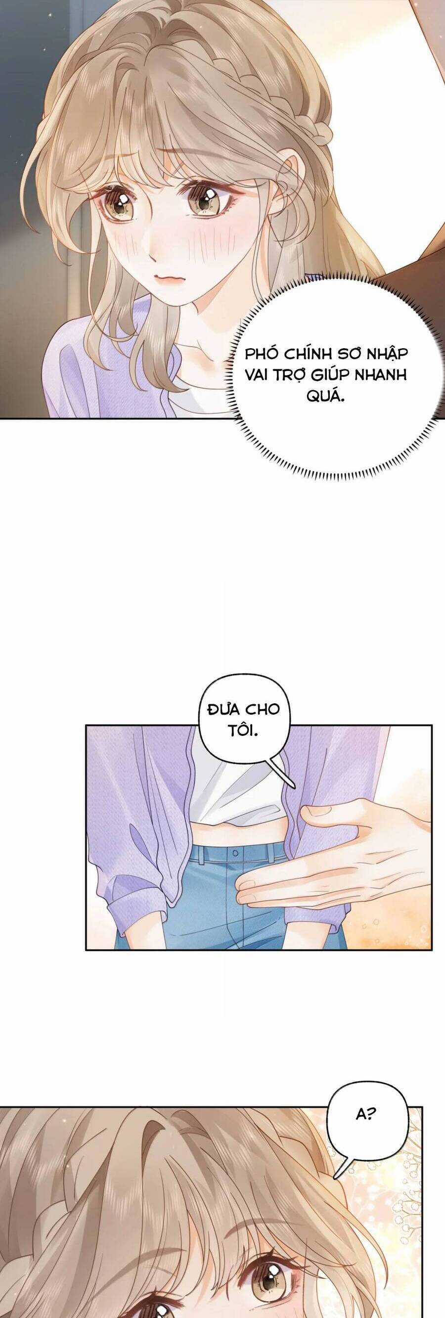 Chiết Ánh Trăng - Chapter 50 - Trang 18