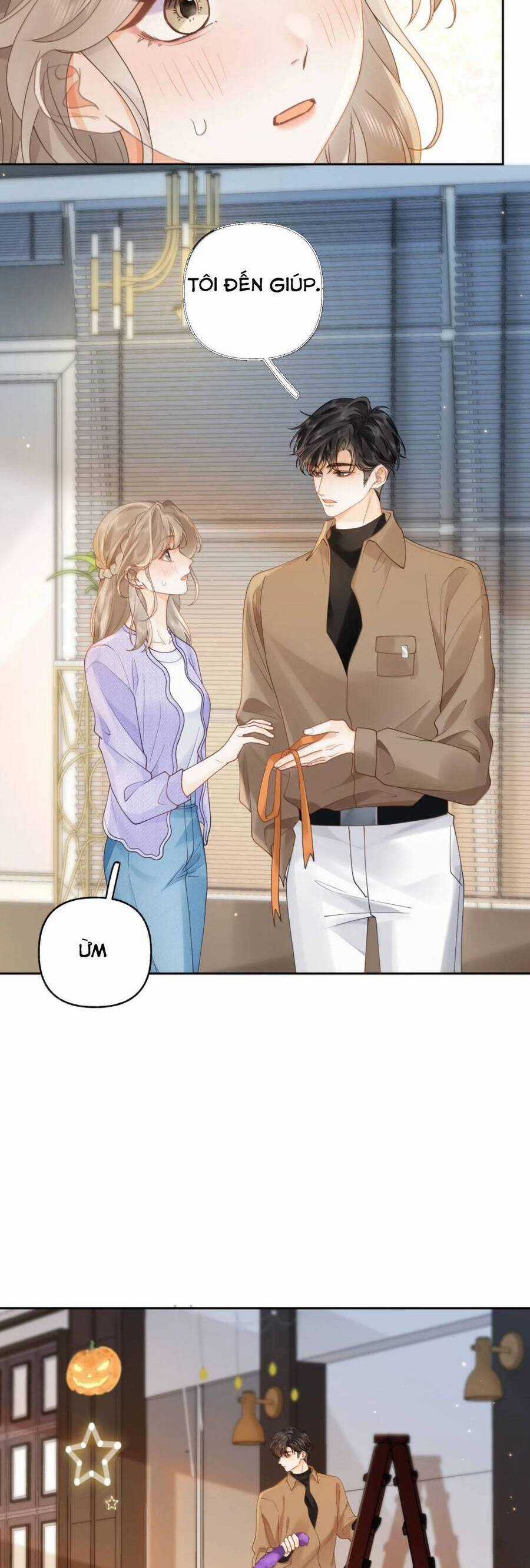 Chiết Ánh Trăng - Chapter 50 - Trang 19