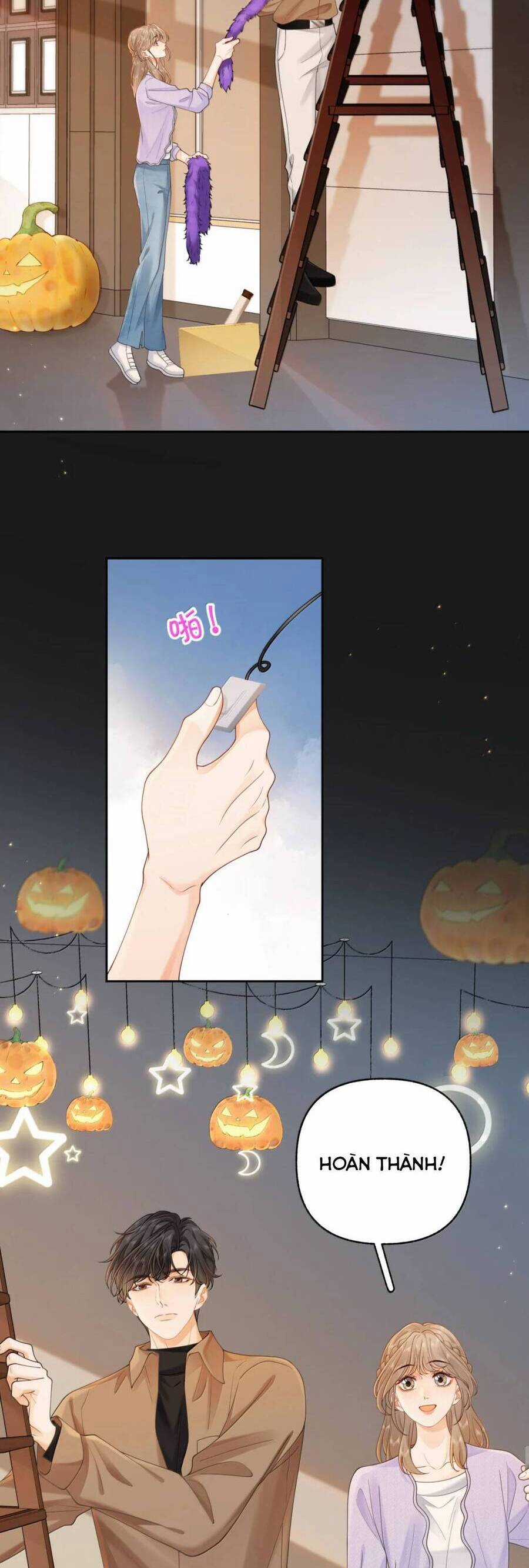 Chiết Ánh Trăng - Chapter 50 - Trang 20