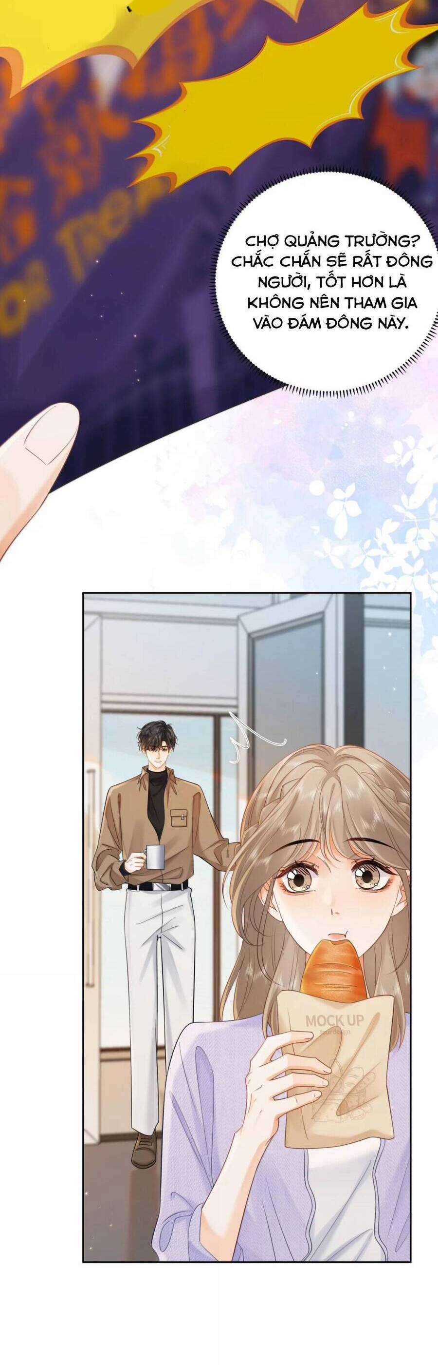 Chiết Ánh Trăng - Chapter 50 - Trang 3