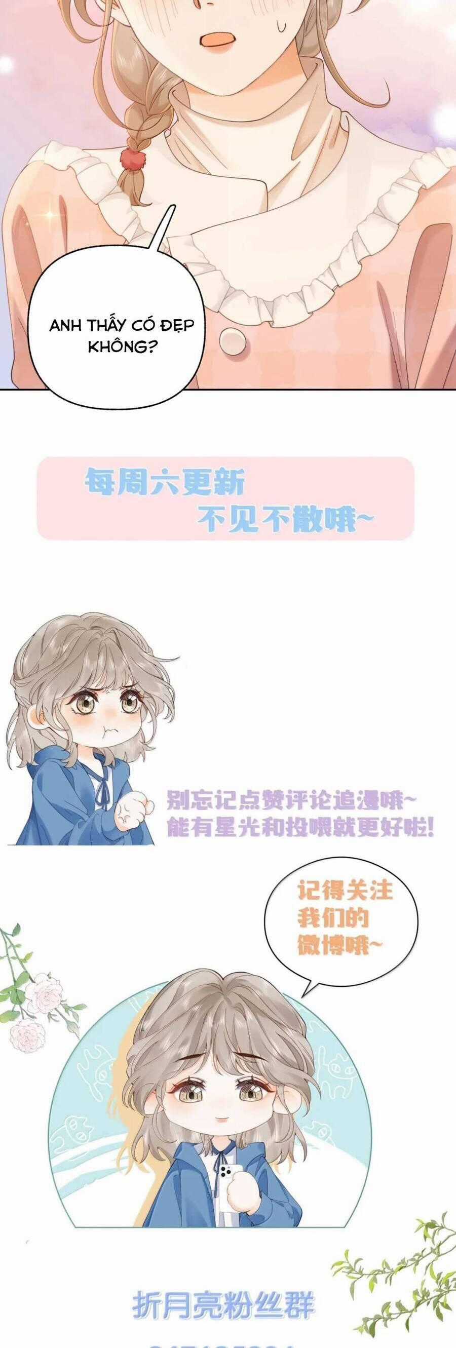 Chiết Ánh Trăng - Chapter 50 - Trang 24