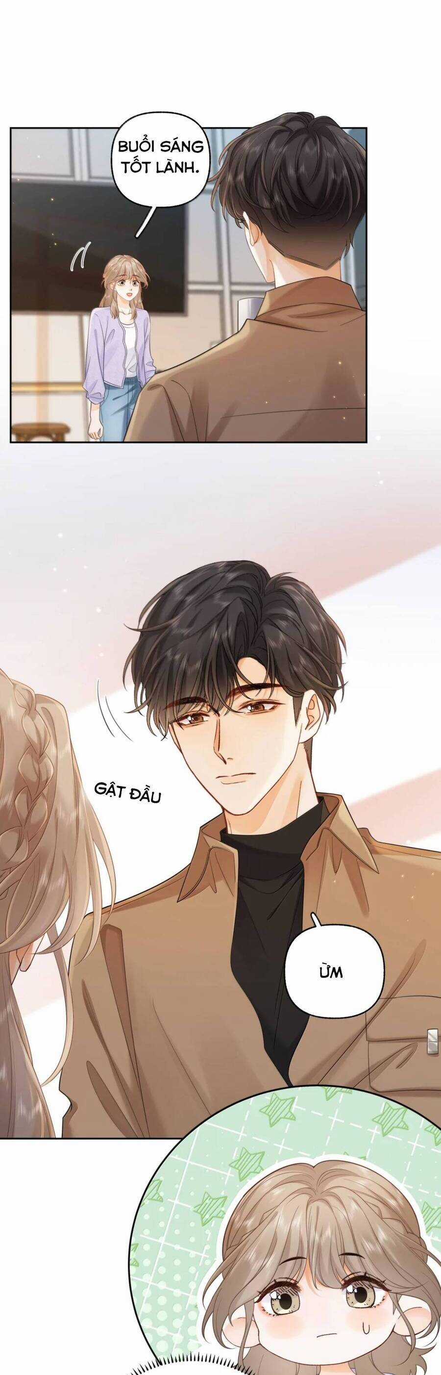 Chiết Ánh Trăng - Chapter 50 - Trang 4