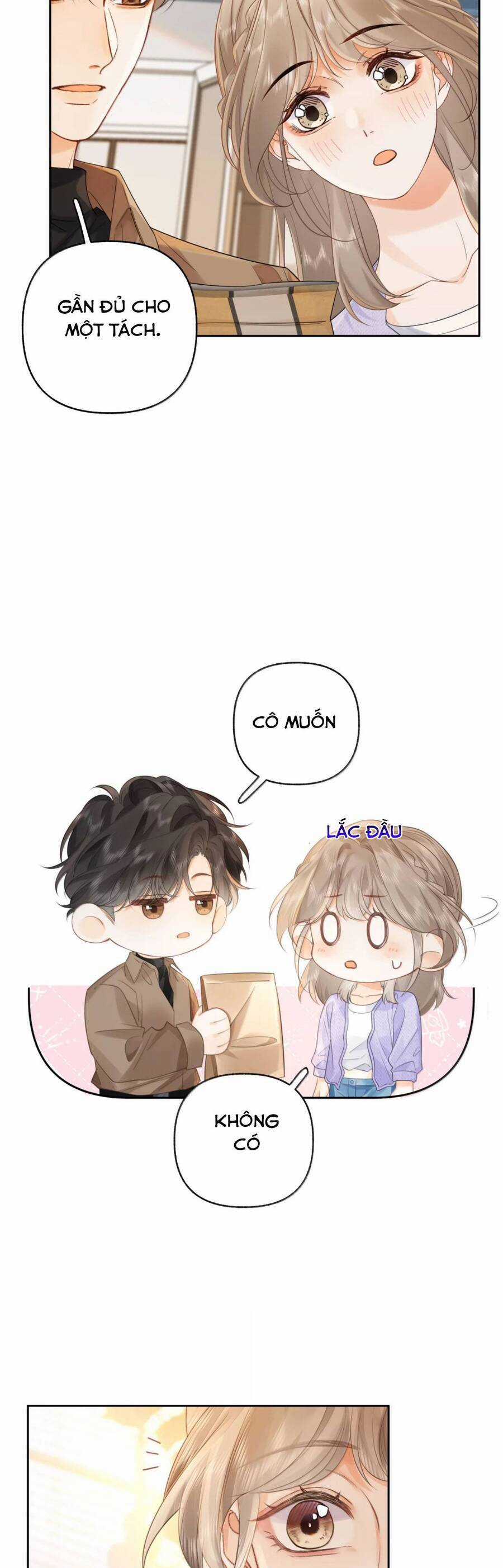 Chiết Ánh Trăng - Chapter 50 - Trang 6